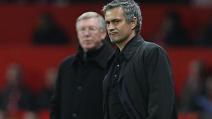 «Μετά τον Φέργκιουσον, ο Μουρίνιο»