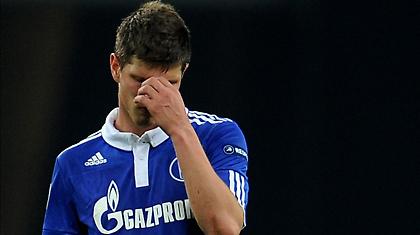 Χούντελαρ: «Δεν ήμασταν καλοί»