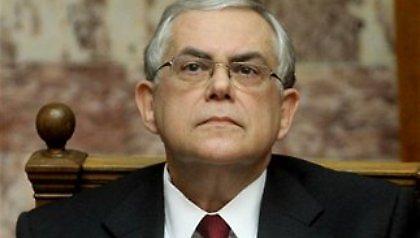 Δεν αποκλείει νέο πακέτο βοήθειας ο Παπαδήμος