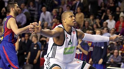 Φτιαγμένος για τα δύσκολα