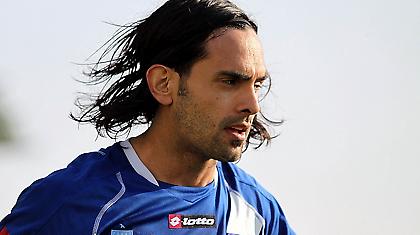 «Γλυκοκοιτάζει» Μπεσέρα ο ΠΑΟΚ