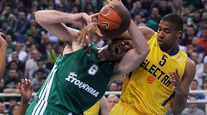 Χέντριξ: «Μπορούμε να νικήσουμε στο ΟΑΚΑ»