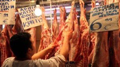 Μέτρα κατά των παράνομων ελληνοποιήσεων αμνοεριφίων