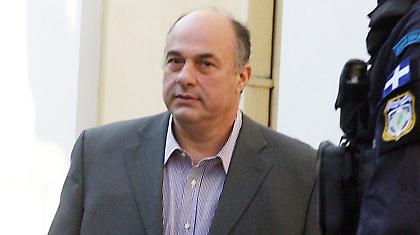 Μπέος κατά της Ελλάδας