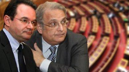 Το έλλειμμα αυξήθηκε... από μόνο του!