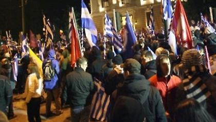 Η λαθρομετανάστευση γεννάει ακροδεξιούς «Χρυσαυγίτες»