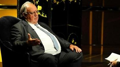 Ο Πάγκαλος άντεχε να τον μισούν! Ή μάλλον προκαλούσε για να το πετύχει…