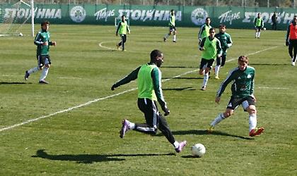 Χωρίς νέες «εκπλήξεις»