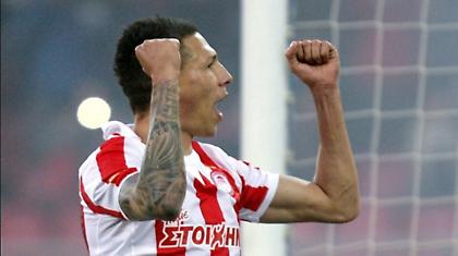 Μετά τους Αβραάμ και «Τόρο», θέλουν και Χολέμπας