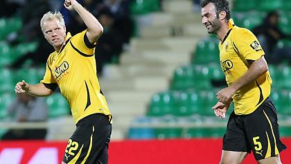 Με τις γνωστές απουσίες