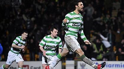 Δεύτερο ματς μπολ τίτλου