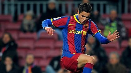 «Βλέπουν» Αφελάι στην Ίντερ