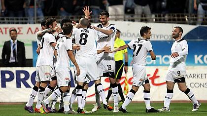 Η βράβευση Λάζαρ-Γκαρσία