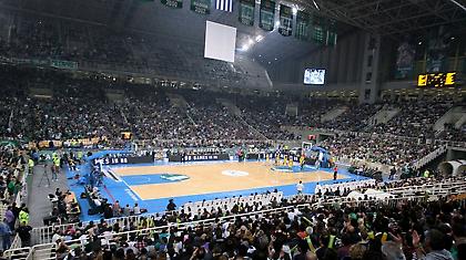 Όποιος προλάβει!