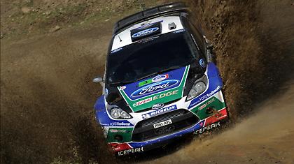 Δεν τους πάει η κορυφή!