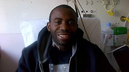 Το ευχαριστώ του Μουάμπα!