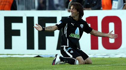 Κλείνει ο φάκελος του ΠΑΟΚ