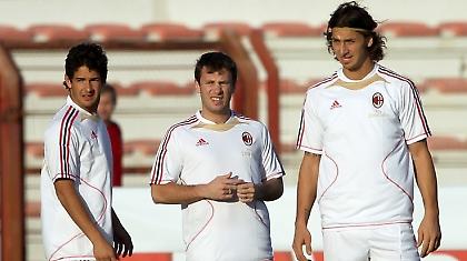 Επιτροπή κρίνει το μέλλον του Κασάνο