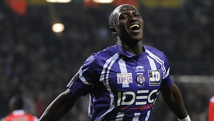 «Έτοιμος για…Ιταλία ο Σισοκό»