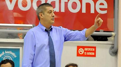 Φραγκιάς: «Υπερβάλλαμε εαυτόν»