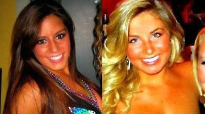 Οι ομορφιές του Final Four (Pics)