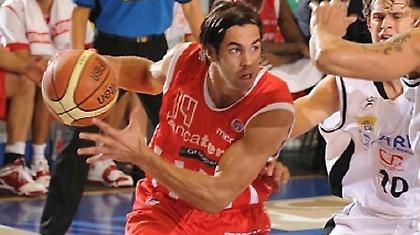 Εξετάζει Τσερέλα η Σιένα