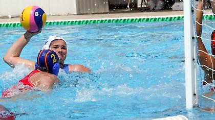 Προβλημάτισαν οι Παγκόσμιες Πρωταθλήτριες