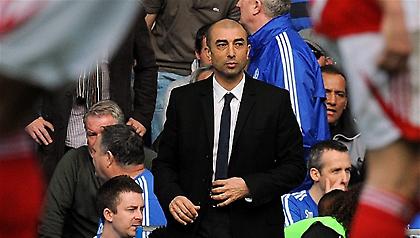 Ντι Ματέο εναντίον ομοσπονδίας