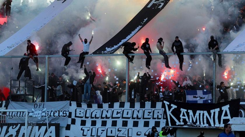 Εξασφάλισε ενημερότητα ο ΟΦΗ!