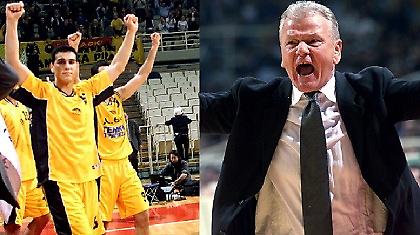 Η Ελλάδα τους ένωσε, η Ευρωλίγκα τους χωρίζει (video)