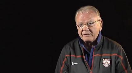 Ίβκοβιτς: «Δεν θα είναι τόσο κακή η Σιένα» (video)