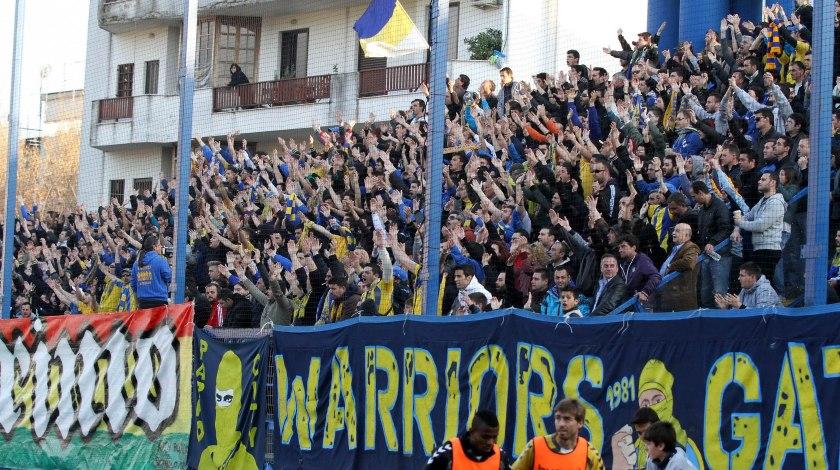 Sold out στο Αγρίνιο