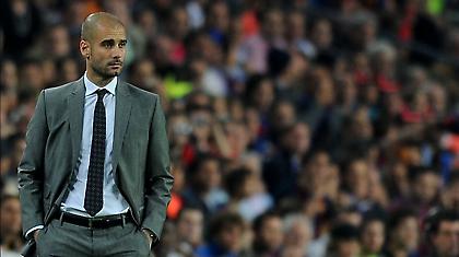 Γκουαρντιόλα: «Η Μπιλμπάο δεν θα έρθει κουρασμένη»