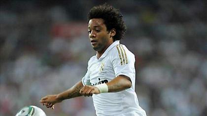 Μαρσέλο: «Υπάρχει δρόμος για το πρωτάθλημα»