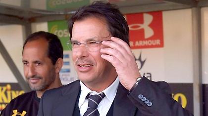 Μασάδο: «Χωρίς περιθώρια απώλειας κόντρα στον ΠΑΟ»