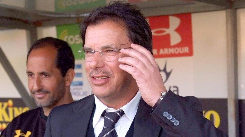 Μασάδο: «Χωρίς περιθώρια απώλειας κόντρα στον ΠΑΟ»