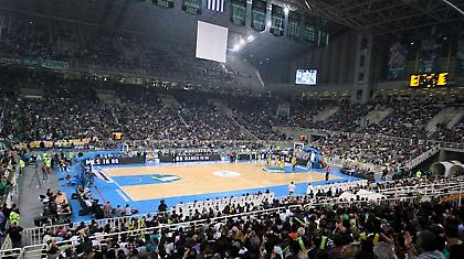 Ανακοινώθηκαν οι λεπτομέρειες για το ΠΑΟ-Μακάμπι