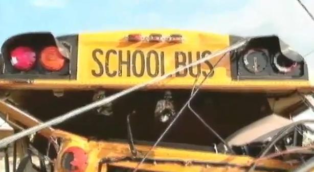 Πως είναι να είσαι μέσα σε τυφώνα;