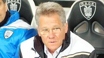 Μπόλονι: «Είναι και θέμα ψυχολογίας»