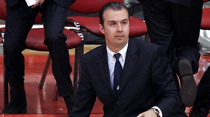 Καταγγελίες από Σιένα!