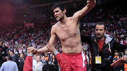 «Τους δείξαμε ότι στο ΣΕΦ αυτά δεν περνάνε»