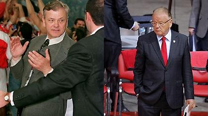 Ίβκοβιτς τότε… Ίβκοβιτς και τώρα