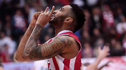 Λο: «Περιμένω με ανυπομονησία το Final 4»