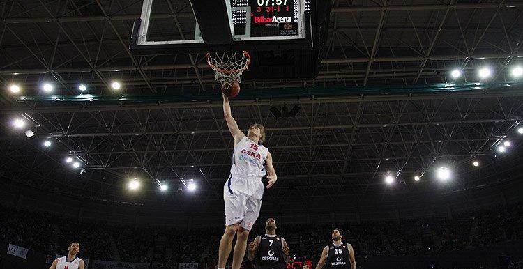 MVP ο Κιριλένκο, δεύτερος ο Χάινς