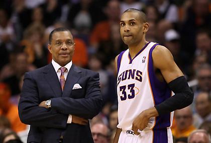 Χειρουργήθηκε ο Γκραντ Χιλ