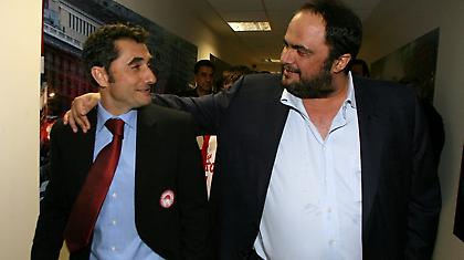 Δεν είναι πρόβλημα τα λεφτά