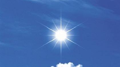 Ανοιξιάτικος ο καιρός το Σάββατο