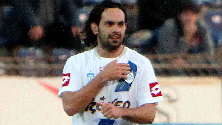 Κυκλοφορεί «ελεύθερος» ο Μπεσέρα