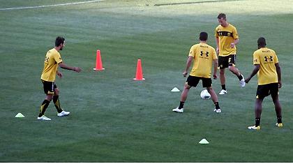 Όλα… τακτοποιημένα!