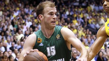 Καλάθης: «Δεν θα είναι εύκολα, αλλά…»